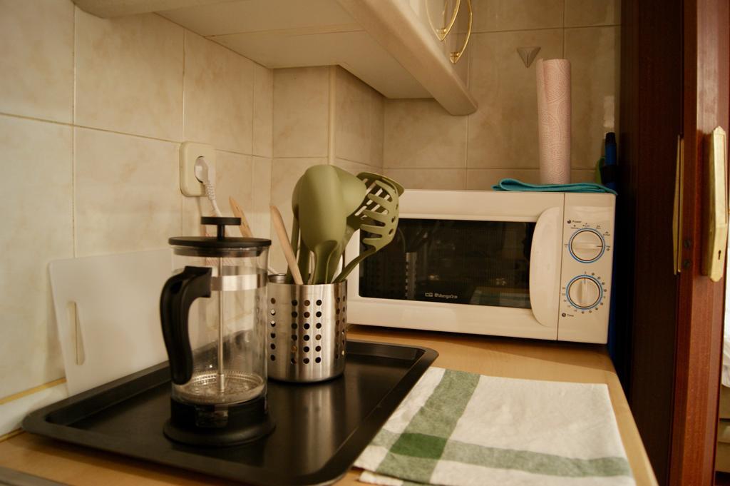 Apartamento Oh Mayor Square