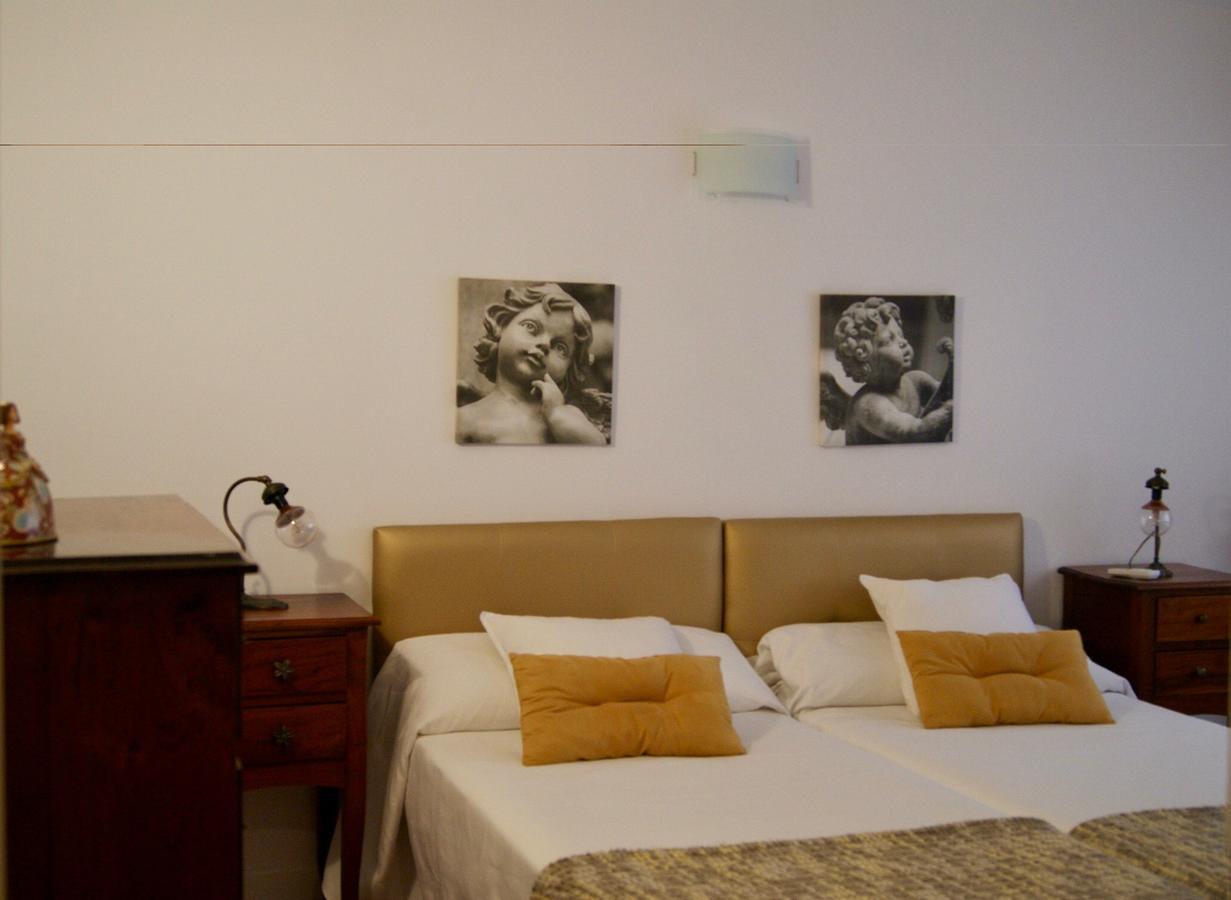 Oh Mayor Square Apartamento *