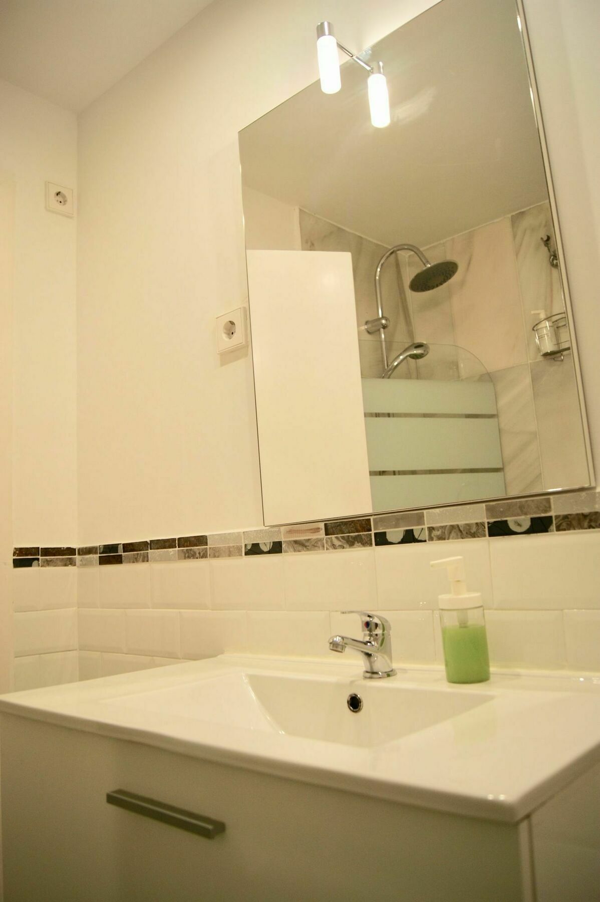 Oh Mayor Square Apartamento Madrid