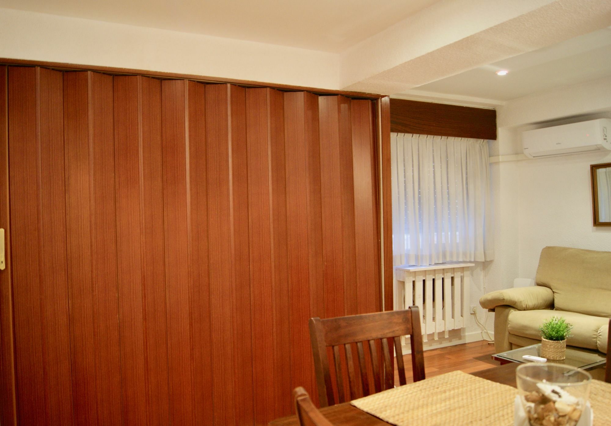 Oh Mayor Square Apartamento *