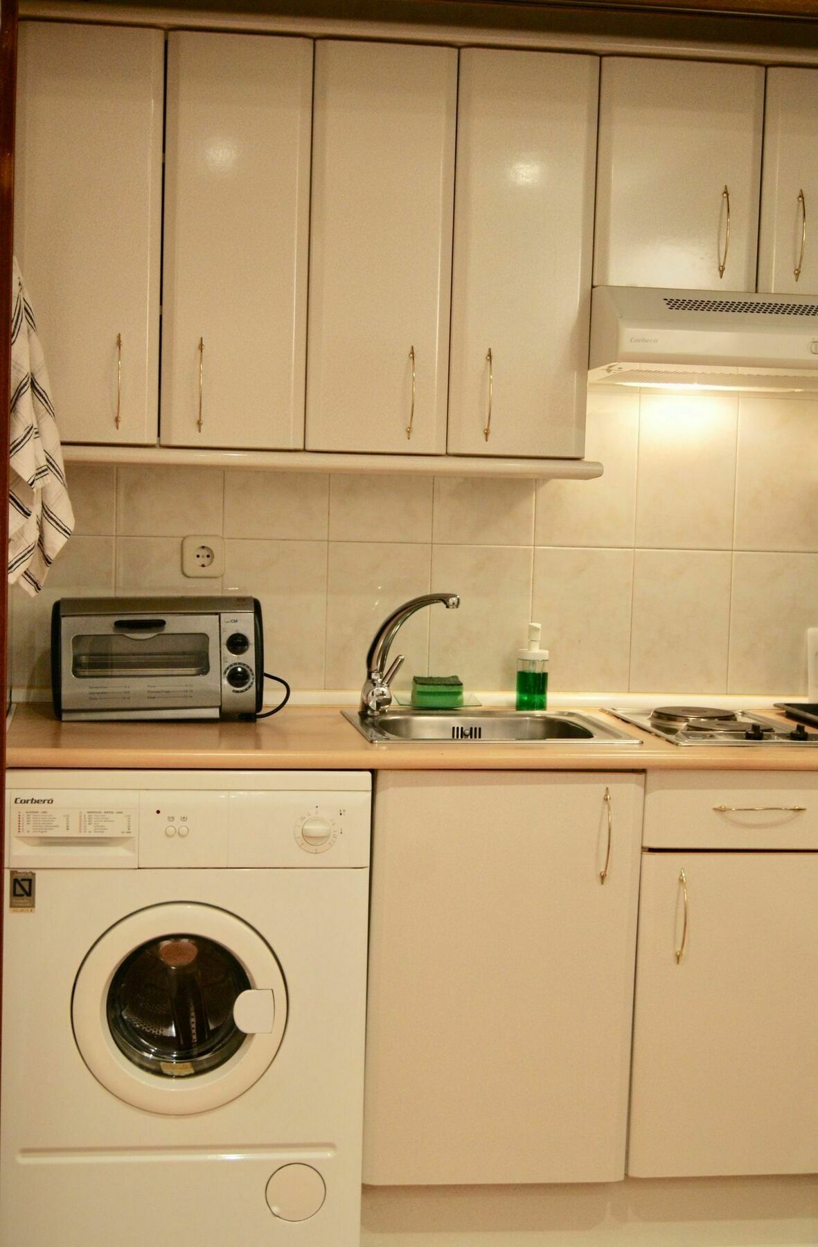 Oh Mayor Square Apartamento