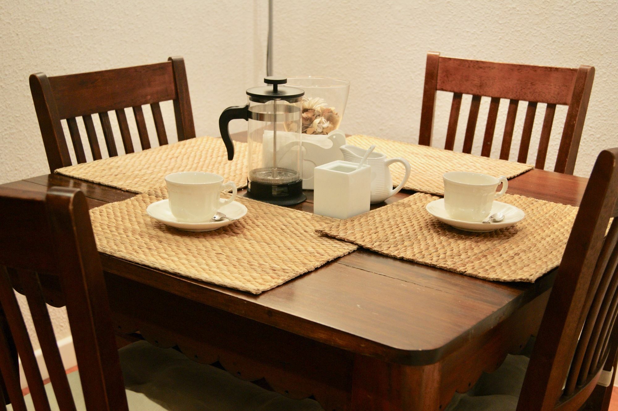 Apartamento Oh Mayor Square Madrid
