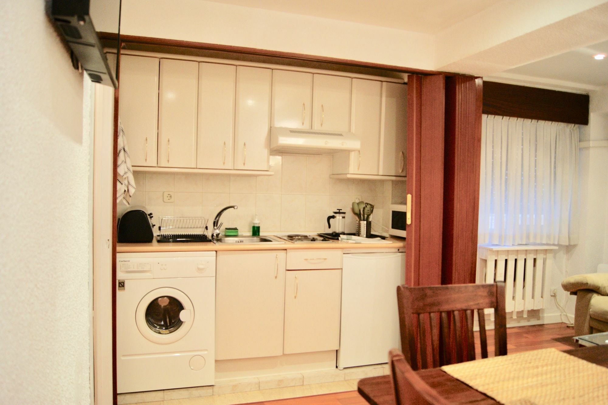 Apartamento Oh Mayor Square *